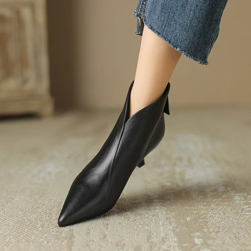 Victoria | Botas - imagen 1