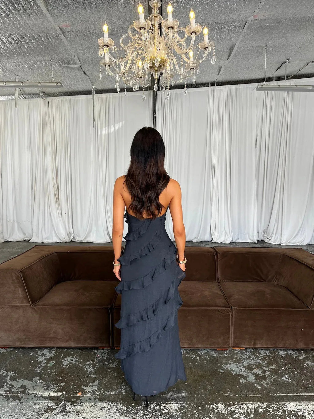VESTIDO SOL DE VERANO – PARA MUJER