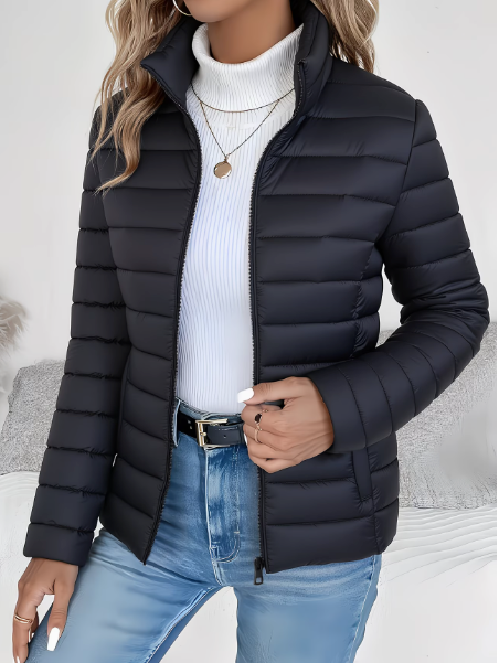 Anita | Chaqueta de Entretiempo Primaveral