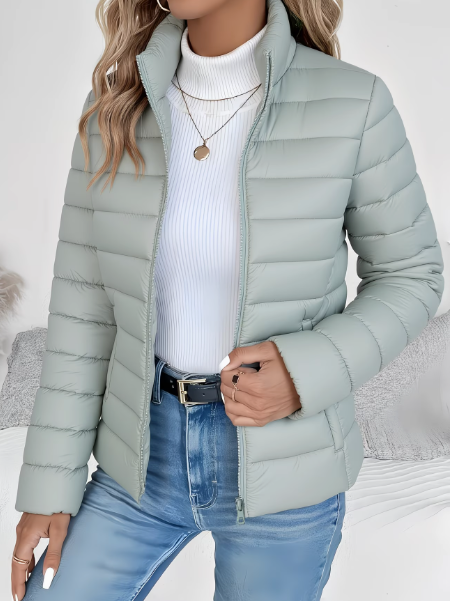 Anita | Chaqueta de Entretiempo Primaveral