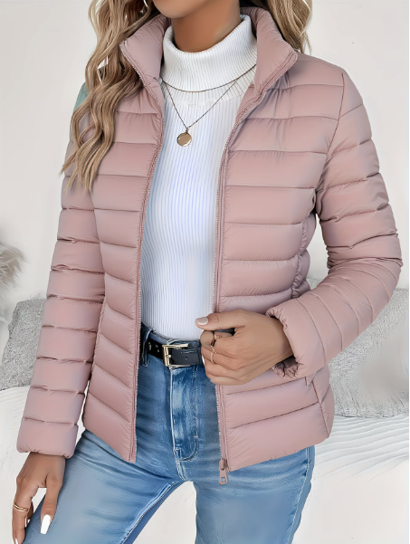 Anita | Chaqueta de Entretiempo Primaveral