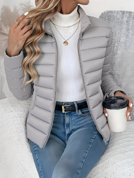 Anita | Chaqueta de Entretiempo Primaveral