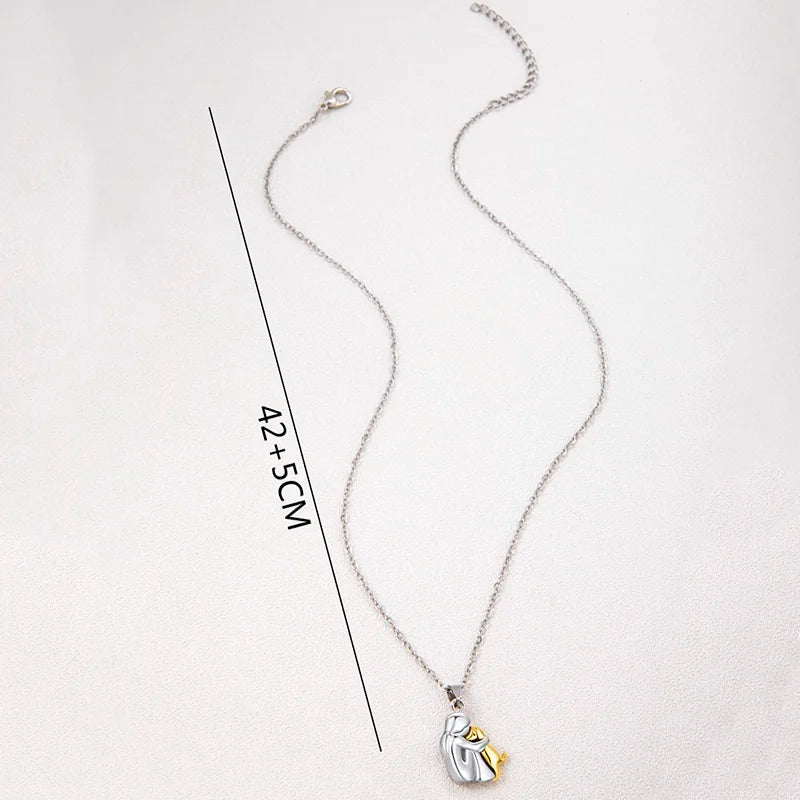 Giada | Collar Amor Incondicional