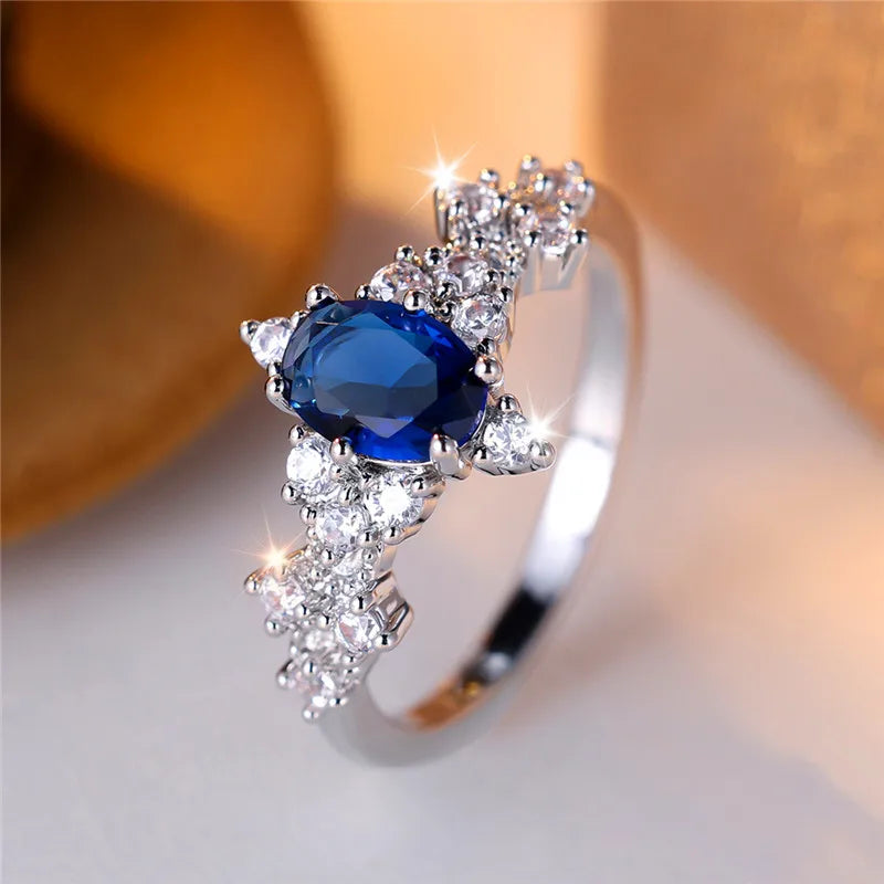 Laura | Anillo Aura