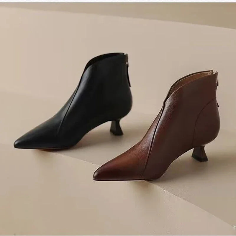Victoria | Botas - imagen 4