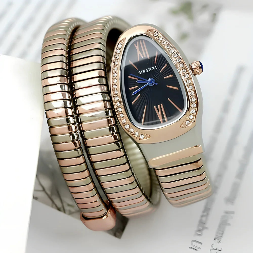 Lara | Reloj Élite Esfera Clásica