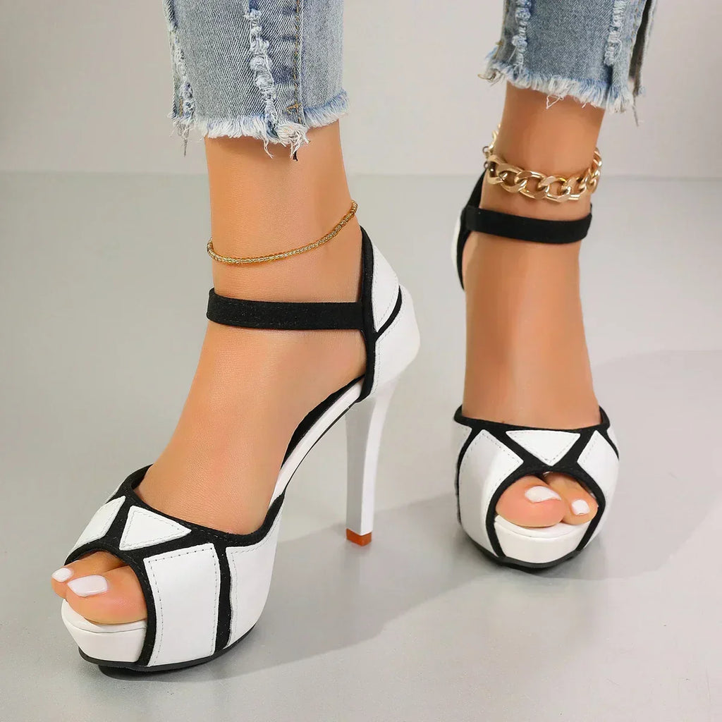 Valentina | Tacones Elegantes
