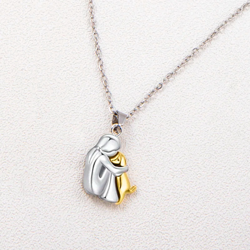 Giada | Collar Amor Incondicional