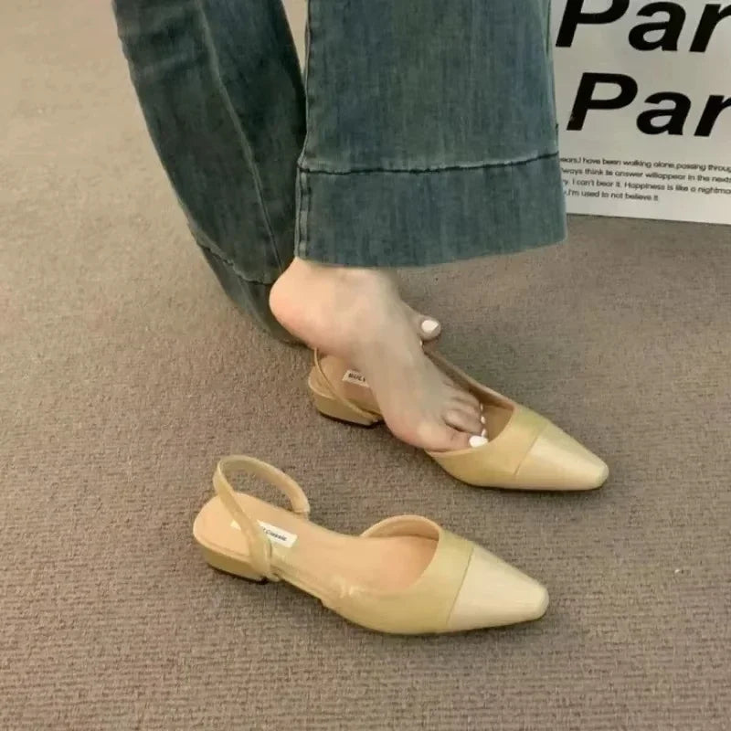 Fiamma | Sandalias Minimalistas