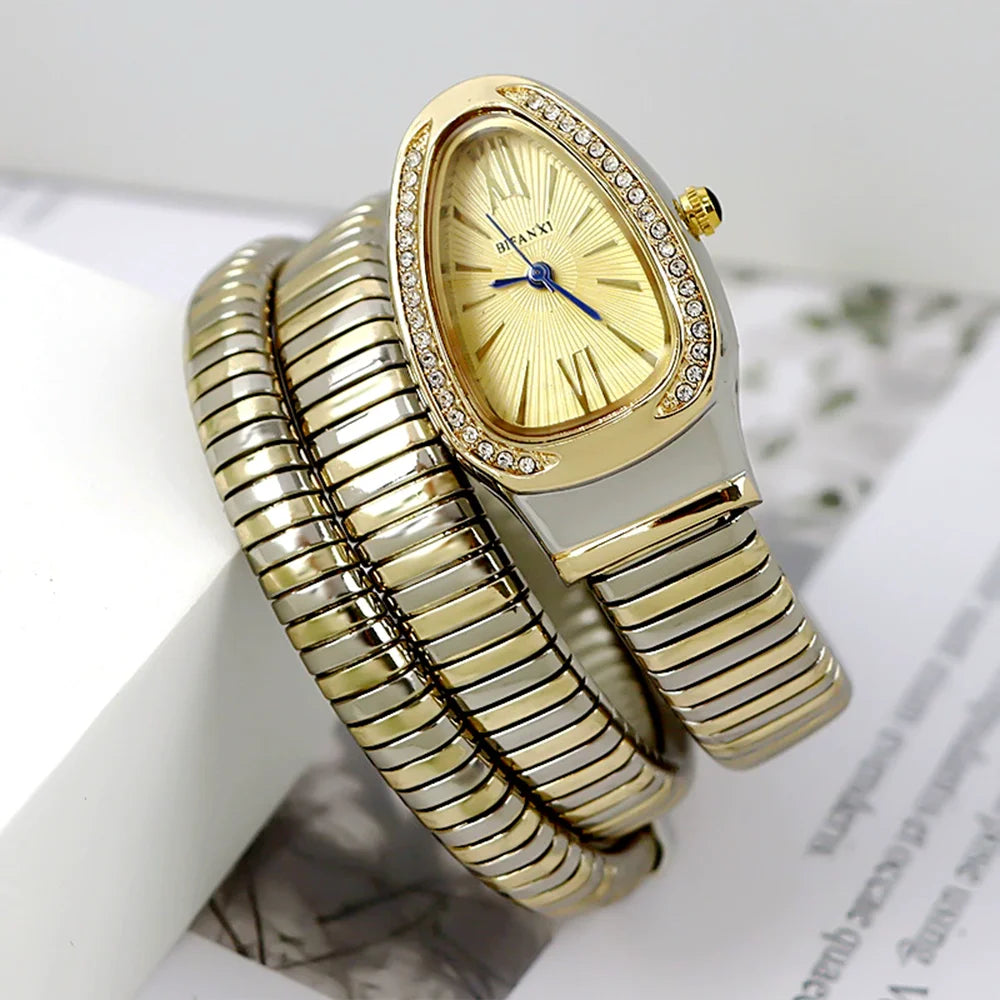 Lara | Reloj Élite Esfera Clásica