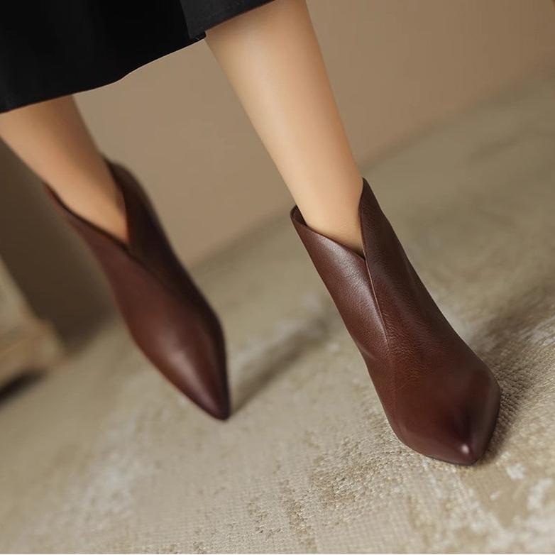 Victoria | Botas - imagen 8