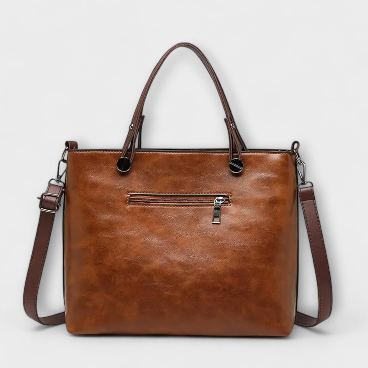 Eline | Elegante Bolso de Piel