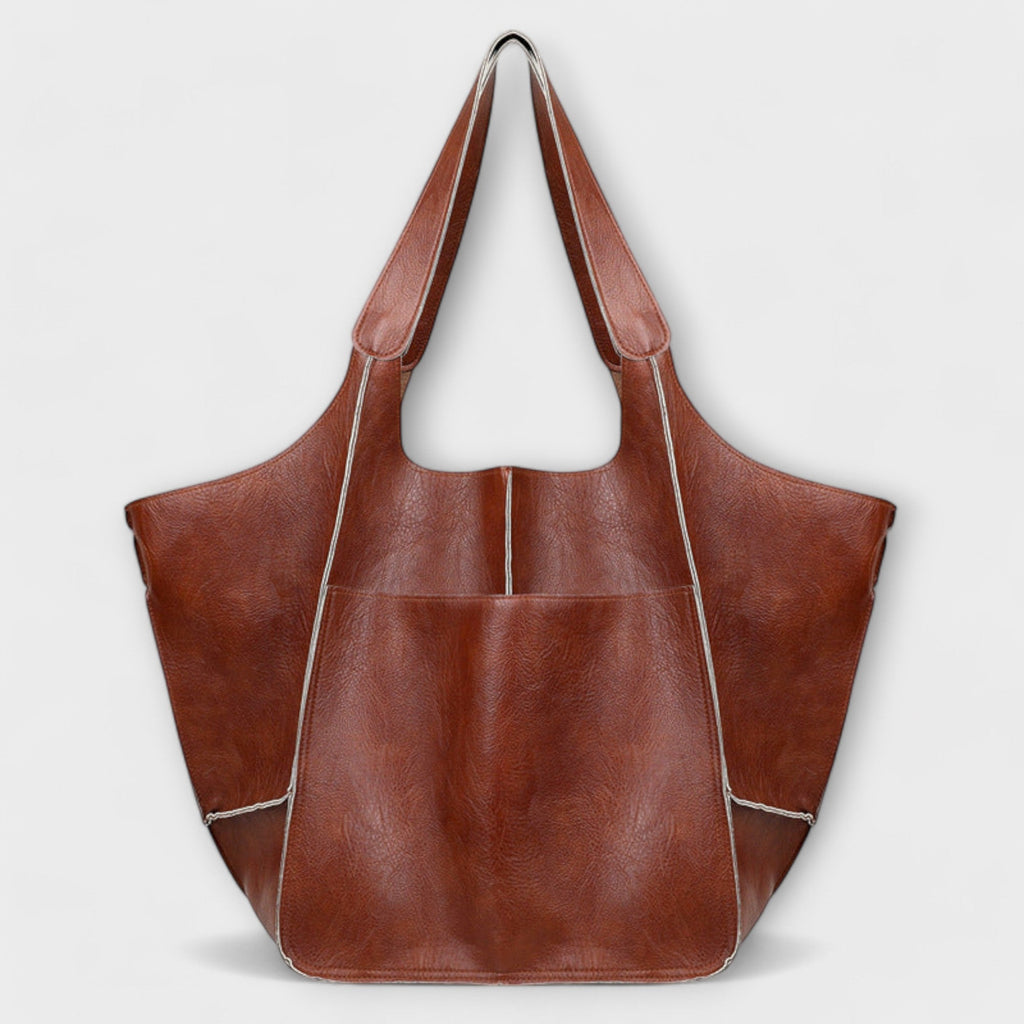 Elena | Bolso de Hombro Elegante