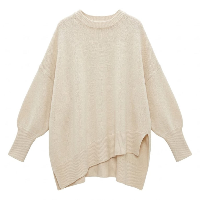 Sofía | Poncho Oversize