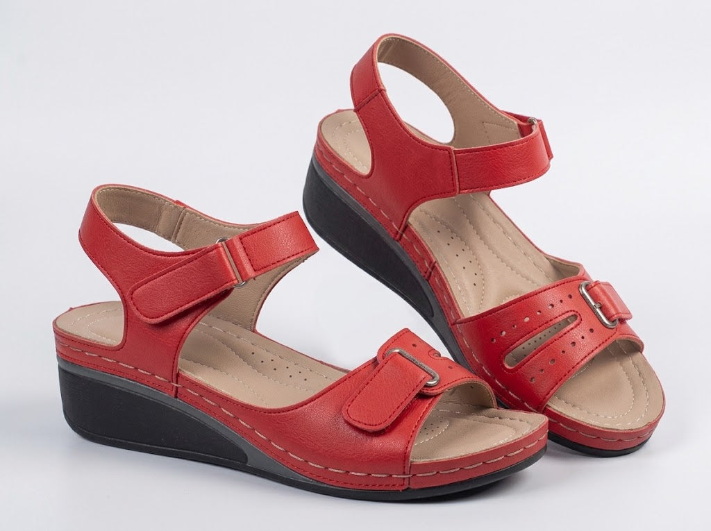 Margot | Sandalias Ortopédicas