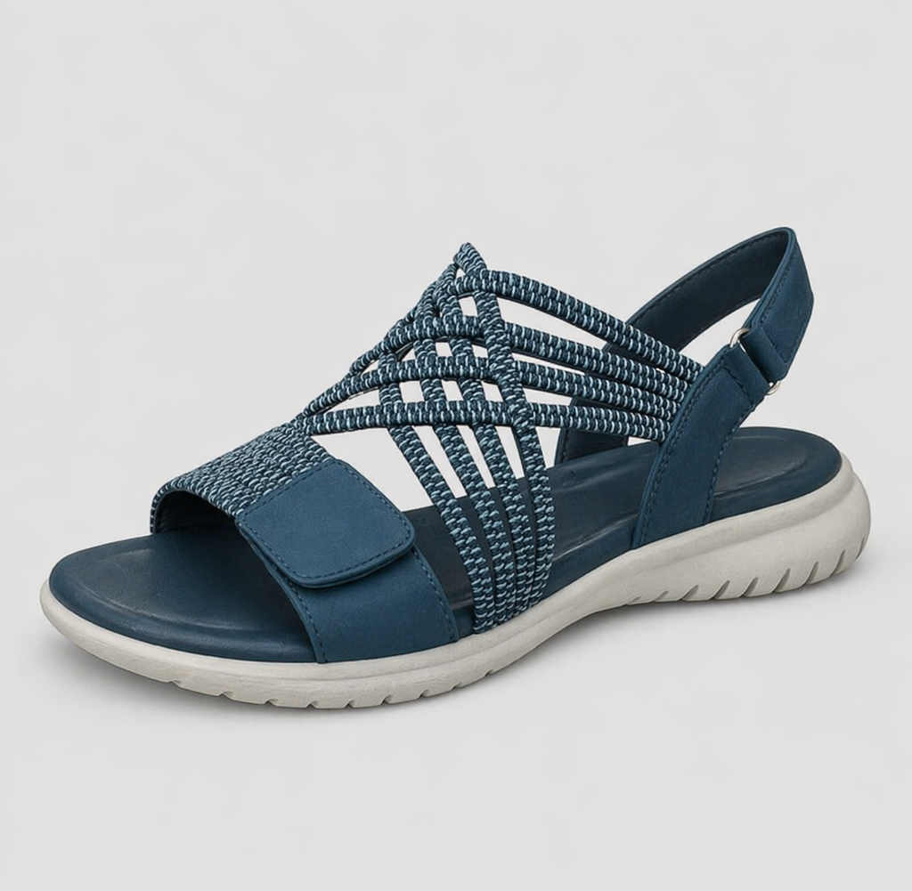 Anne | Sandalias Ortopédicas