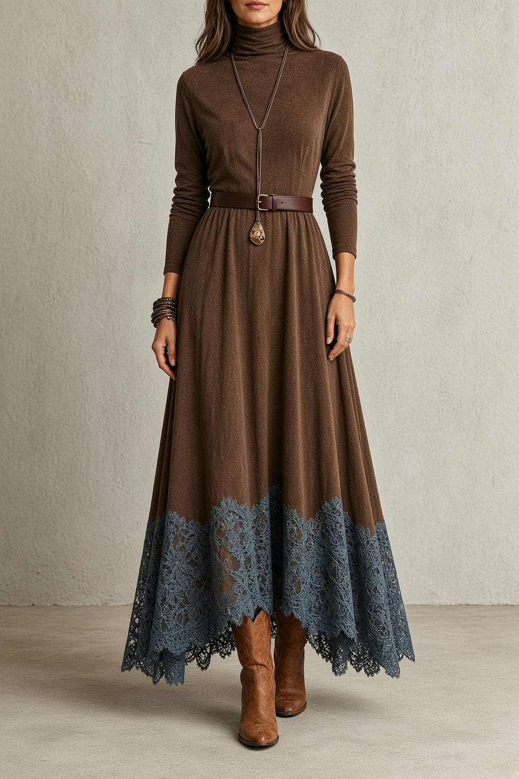 Natasha | Vestido Vintage de Mujer