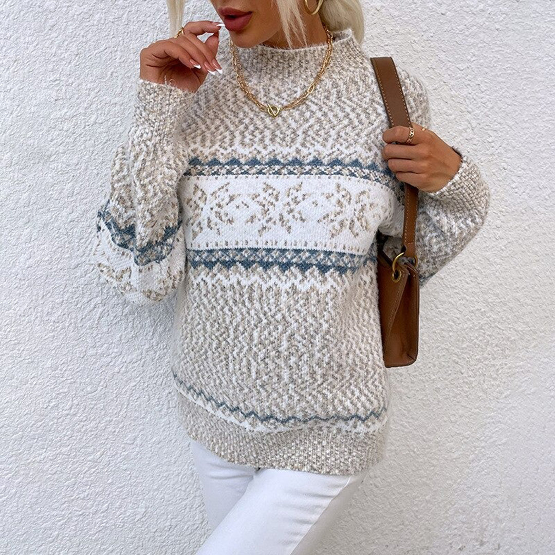 Clara | Jersey vintage