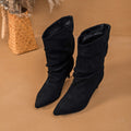 Botas de Punta Fina - imagen 1