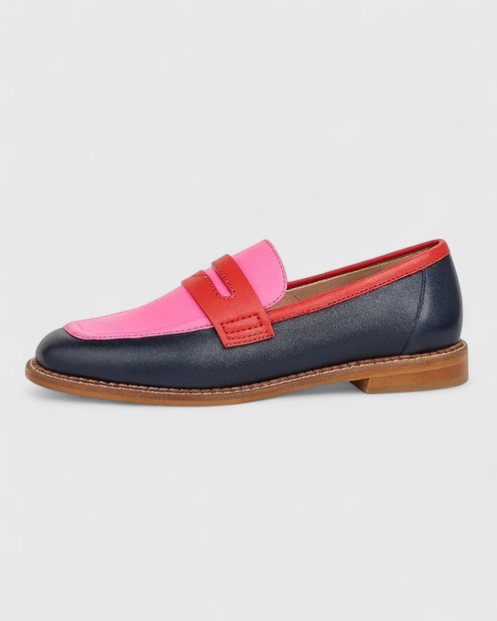 Marina | Mocasines Elegantes para Mujer - 35