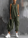 Noemi | Conjunto Casual con Comodidad Urbana