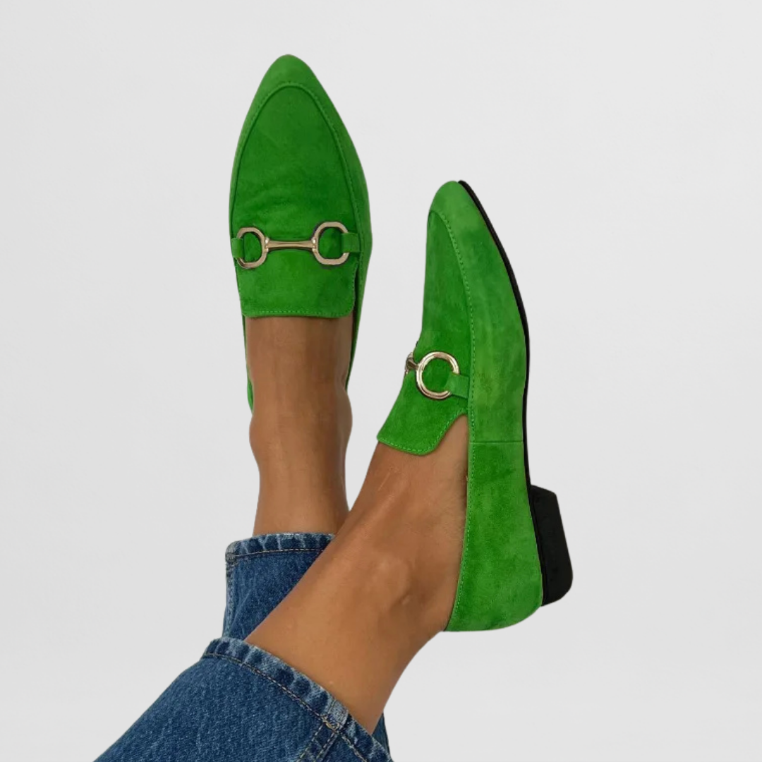 Patrizia | Mocasines para Mujer en Tonos Morados - Morado - 34