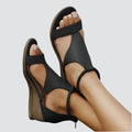 Inaya | Sandalias Ortopédicas Ultra Cómodas