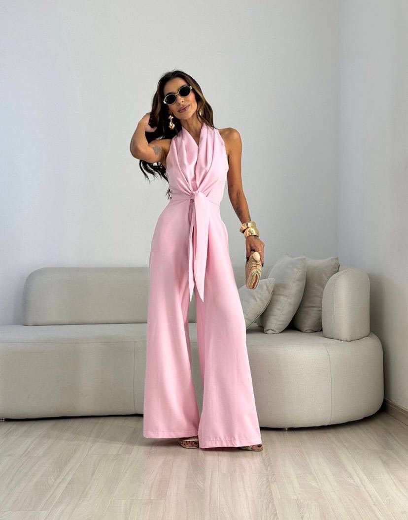Carol | Mono Elegante y Favorecedor