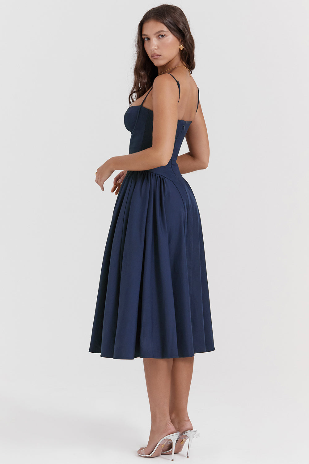 Roma | Vestido Corsé Nuestra Joya