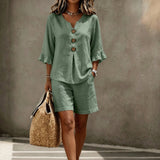Verde militar