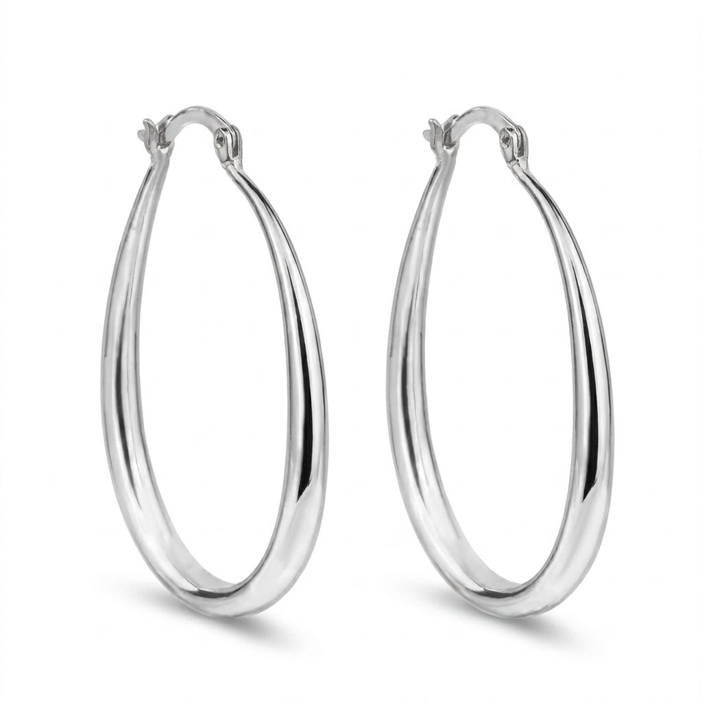 Vega | Pendientes Vintage Exclusivos en Oro