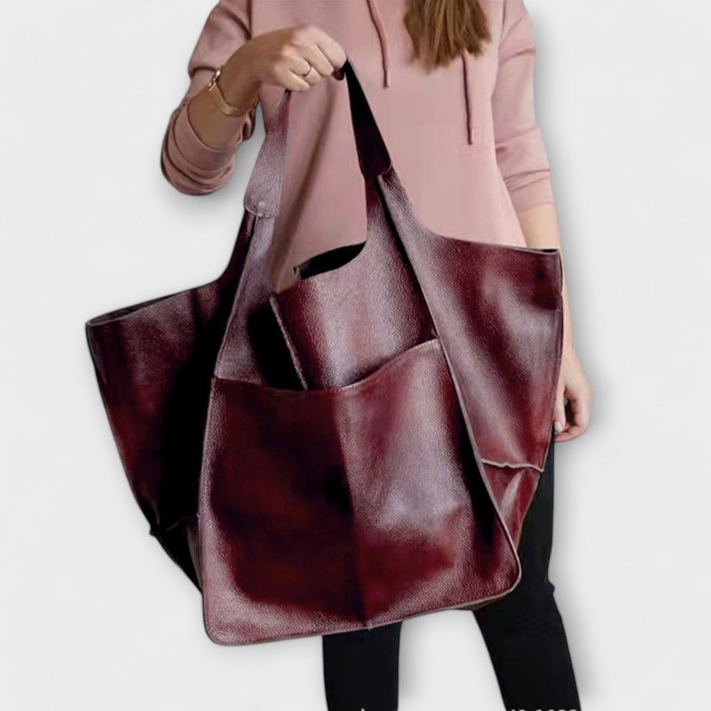 Elena | Bolso de Hombro Elegante
