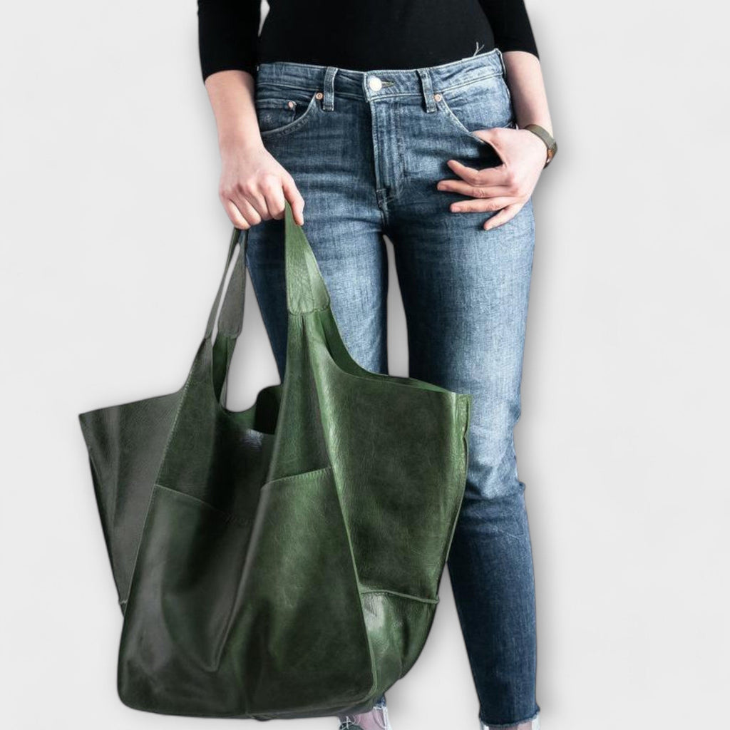 Elena | Bolso de Hombro Elegante