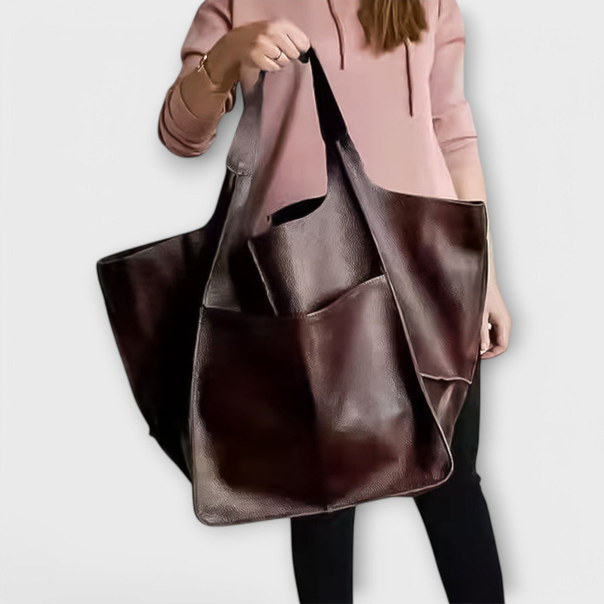 Elena | Bolso de Hombro Elegante