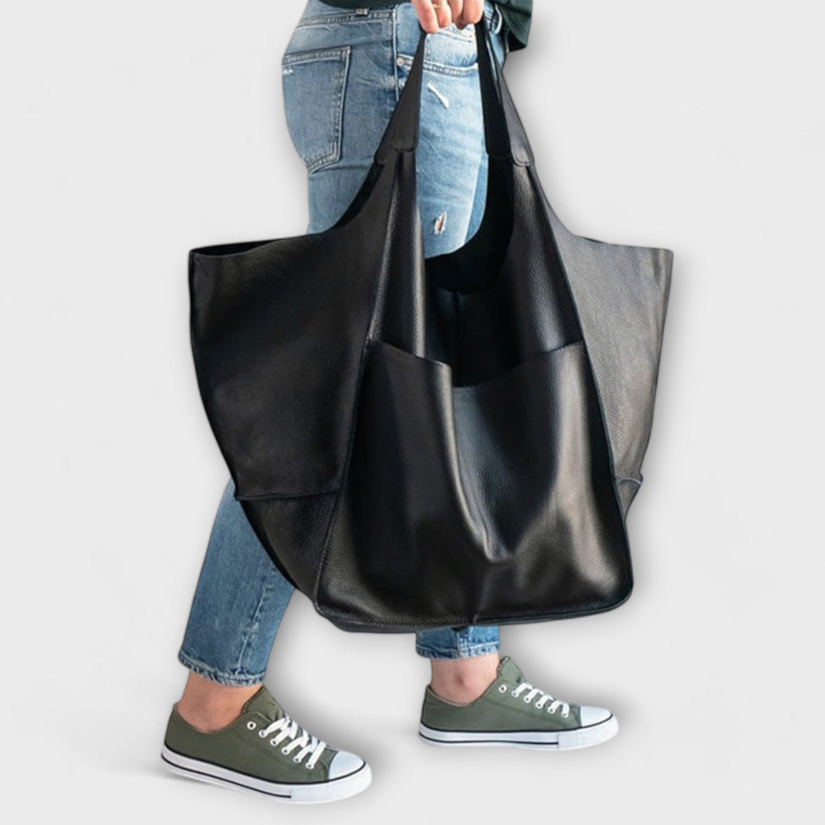 Elena | Bolso de Hombro Elegante
