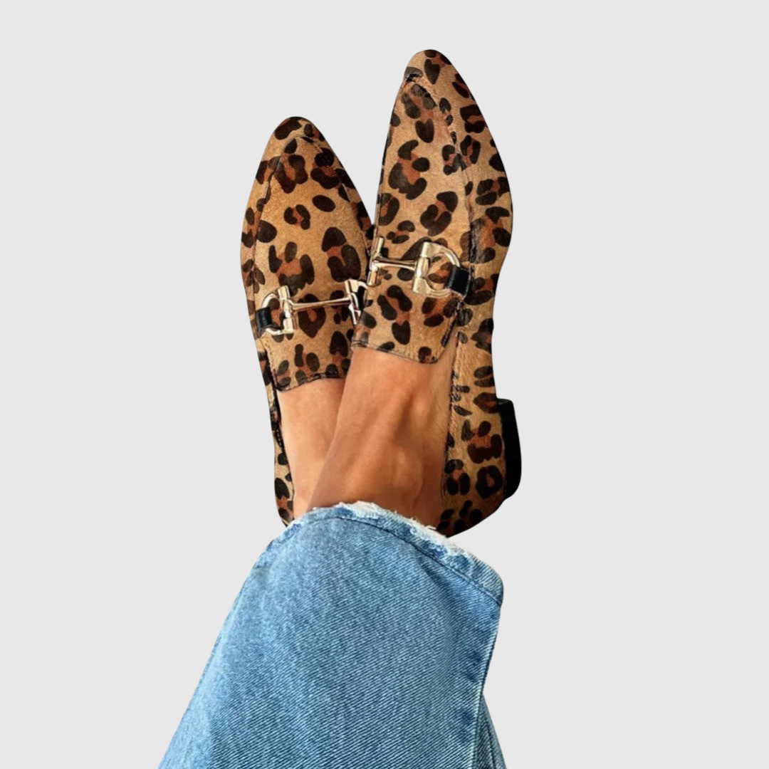 Teresa | Mocasines Elegantes para Mujer - 34