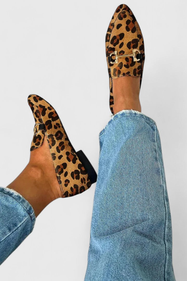 Teresa | Mocasines Elegantes para Mujer - 36