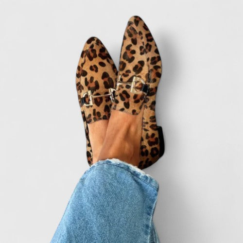 Teresa | Mocasines Elegantes para Mujer - 37