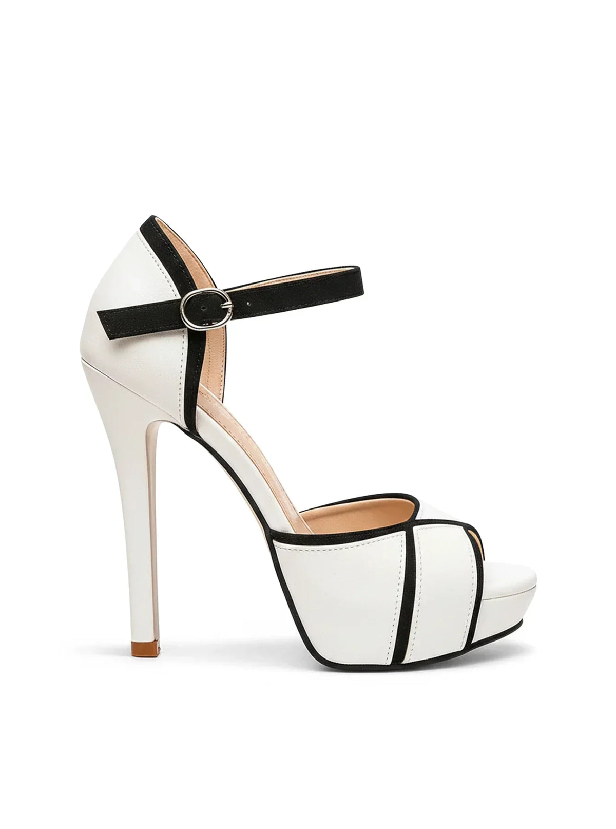Valentina | Tacones Elegantes