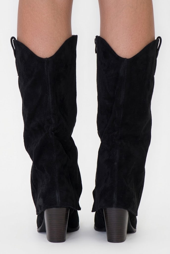 Perla | Botas Vaqueras Dakota