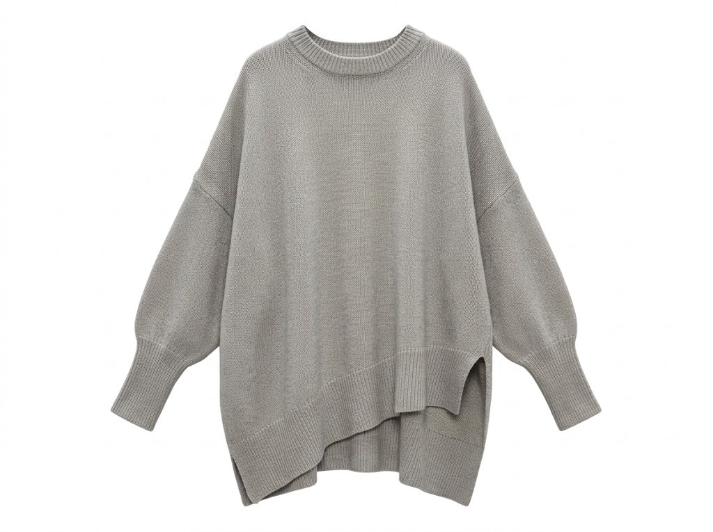 Sofía | Poncho Oversize
